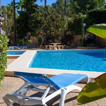 Apto Fully Equiped Con Piscina Y Gratis Parking Алтеа Екстер'єр фото