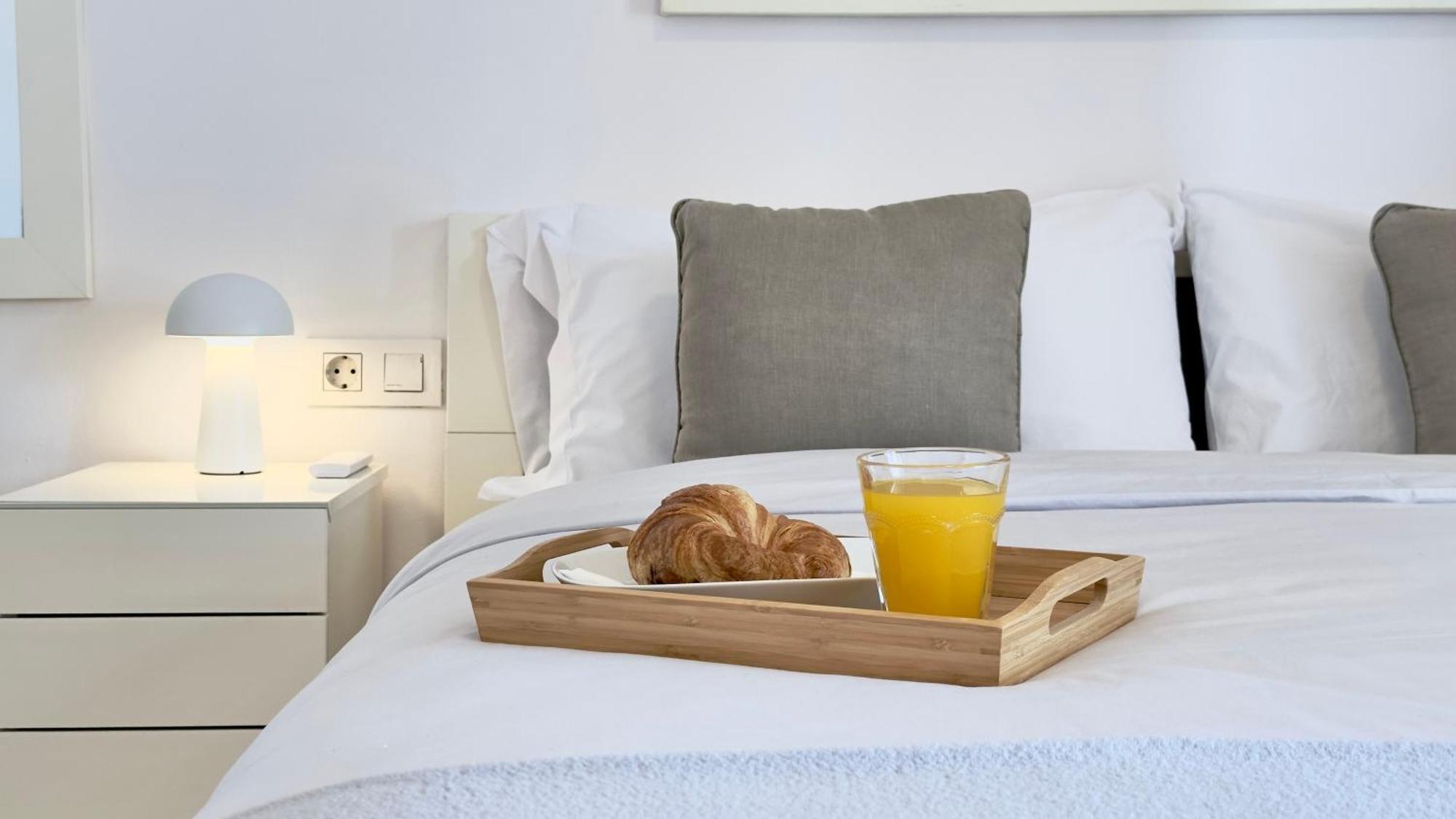 Apto Fully Equiped Con Piscina Y Gratis Parking Алтеа Екстер'єр фото